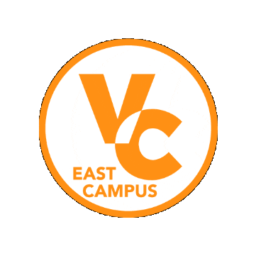 Sticker by Ventura College Official