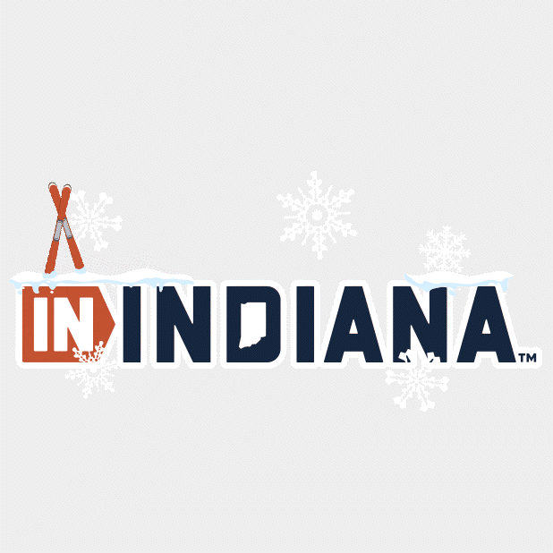 Winter Hoosiers GIF by Visit Indiana