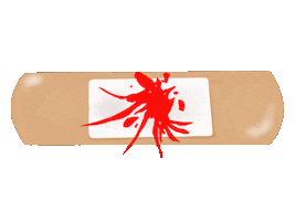 Band Kid Sticker by KIDVEAN