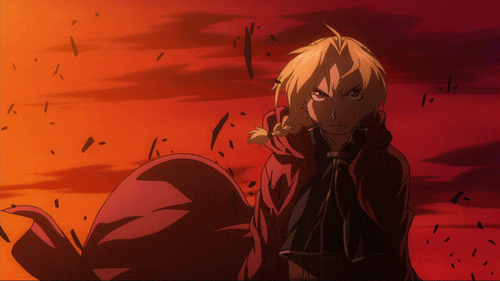 Elric GIFs - Get the best GIF on GIPHY