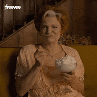 Ice Cream Sprung GIF by Amazon Freevee