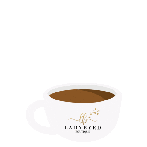 Shop Ladybyrd Sticker