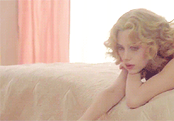 Scarlett Johansson Sexy Girl GIF