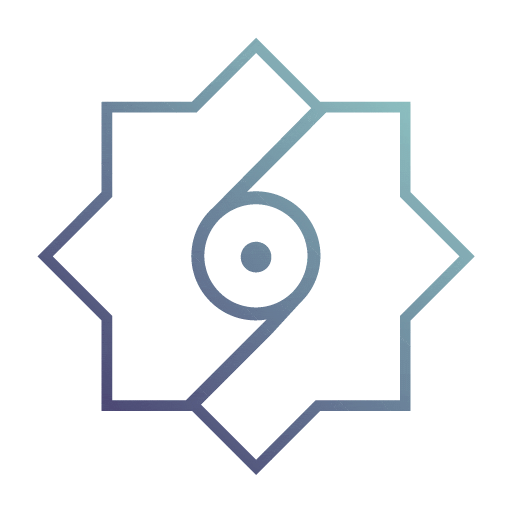 Metakawn Sticker