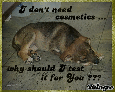 testing