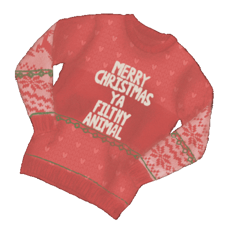 Christmas Sticker