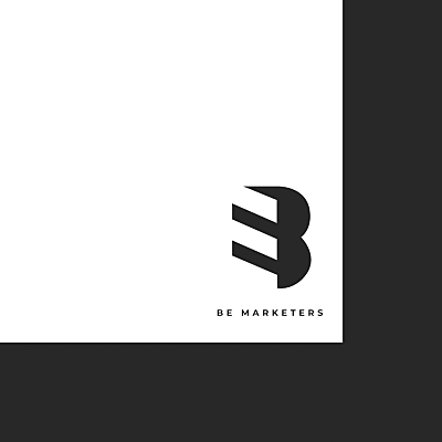 Be Marketers GIF
