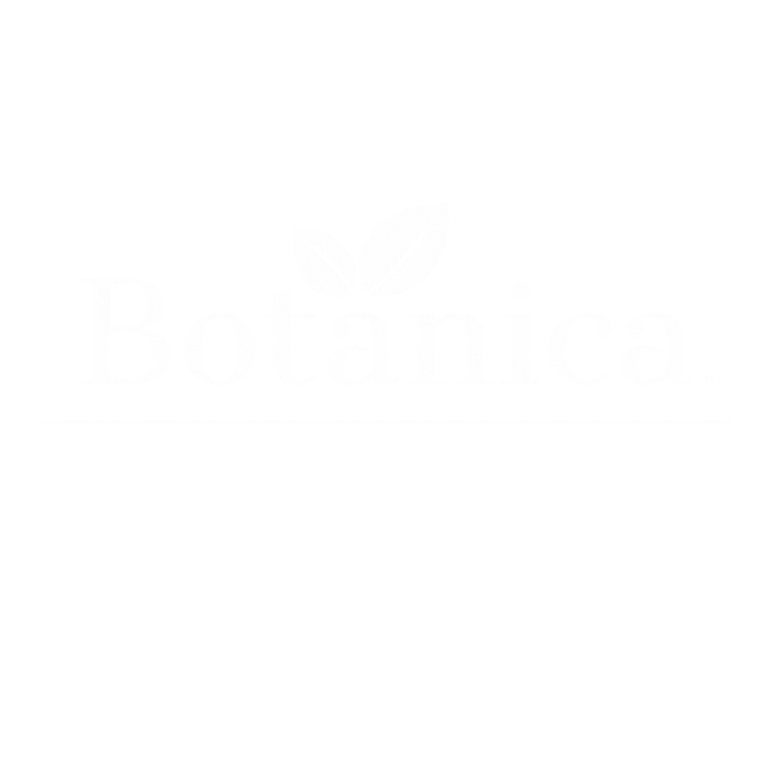 Botanica Sticker