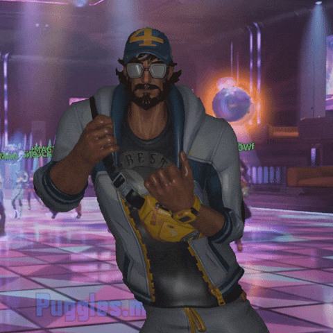 Reed Richards Rick And Morty Dance GIF