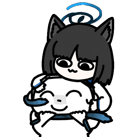 Archive Sticker by circlecan