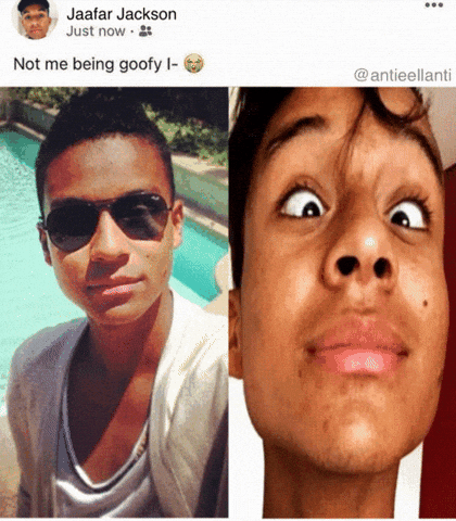 Michael Jackson GIF