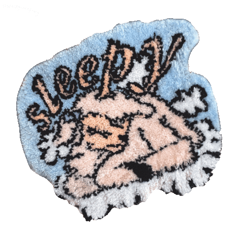 Aesthetic Sticker