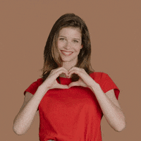 Parship heart liebe herz for you GIF