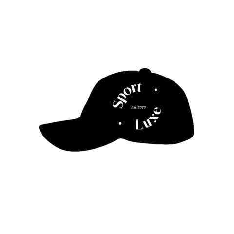 Sport Luxe Sticker