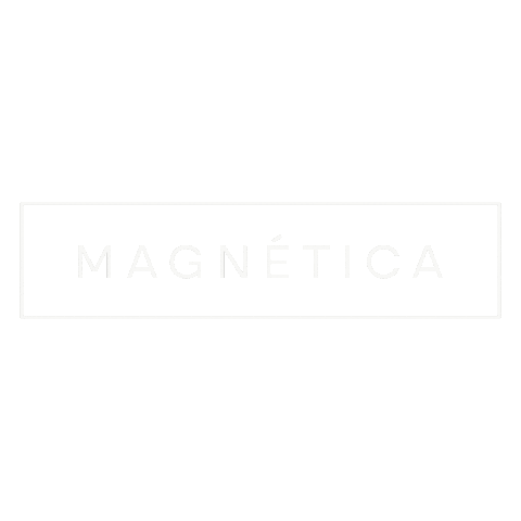 Magnetica Sticker