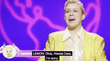 Drag Queen GIF