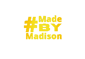 Taxi Madison Sticker by MadisonAvenue