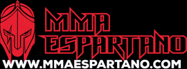 MMA Espartano GIF