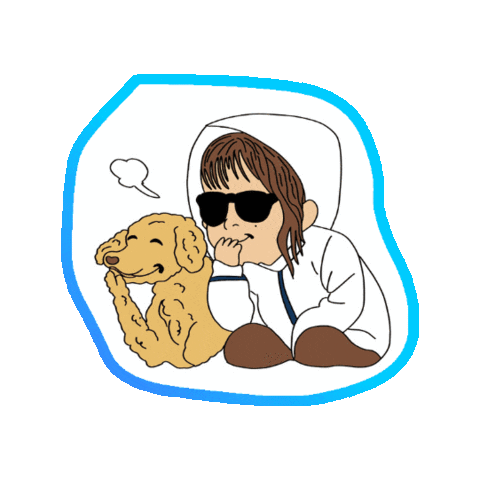 Loldoghiroka Sticker