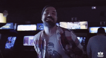 Aesop Rock GIF