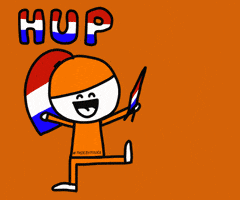 Holland Ek GIF