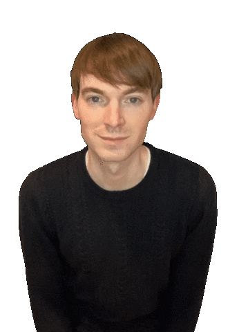 Richard Brownlie-Marshall Sticker