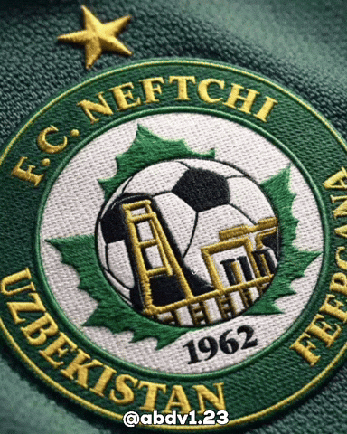 Neftchi Tigr GIF