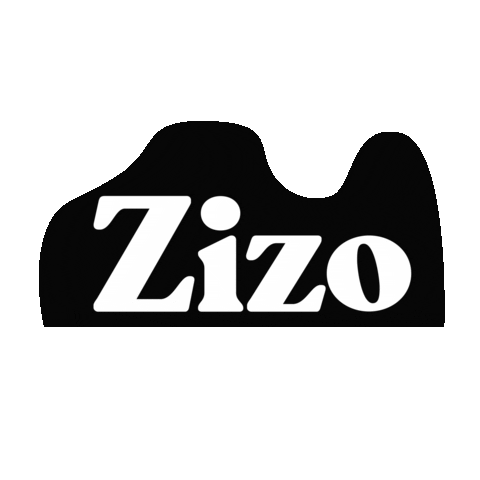 Zizo ie Sticker