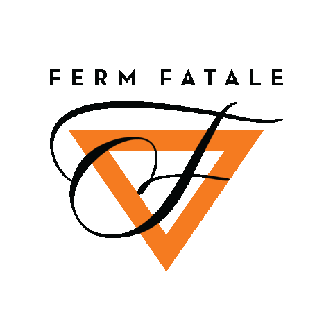 Fermfatale Sticker