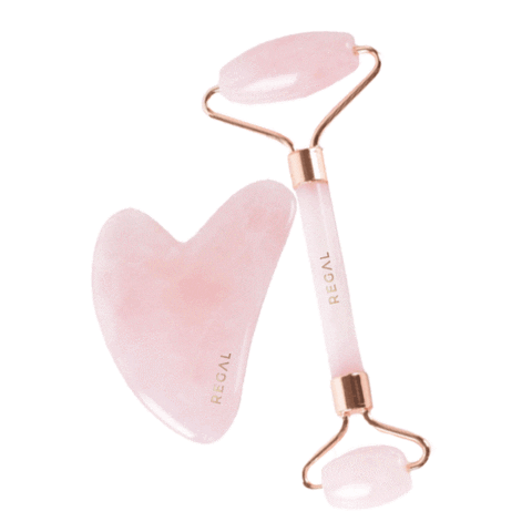 Heart Sticker by Le Beauty