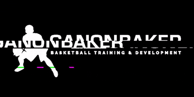 ganonbakerbasketball basketball coaching mentorship gbb GIF