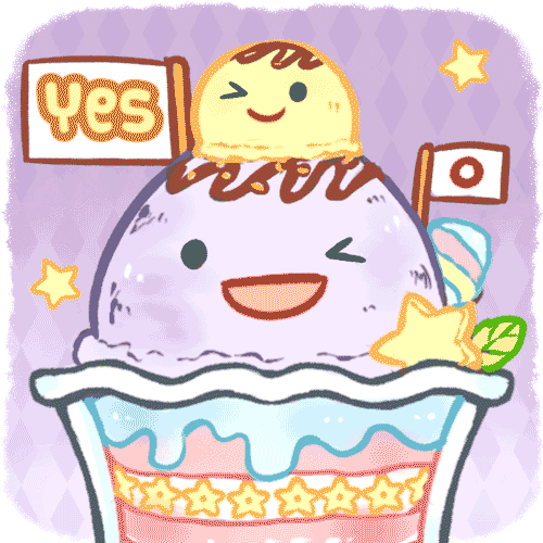 Ice Cream Yes GIF Find & Share on GIPHY