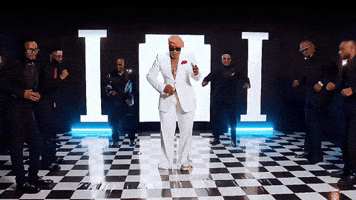 Koffi Olomide Congo GIF
