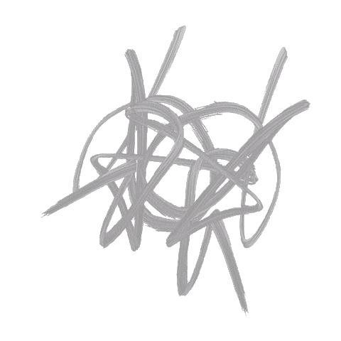 Social Viereinhalb Sticker