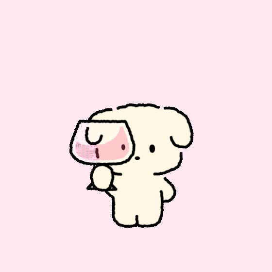 Dog Puppies GIF