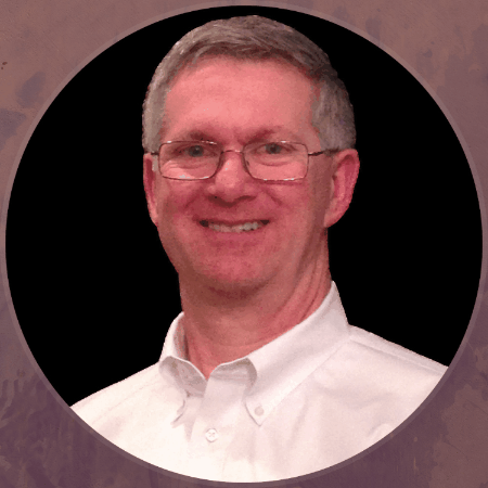 Bob Gerace GIF