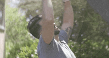 Happy The Challenge GIF by 1st Look