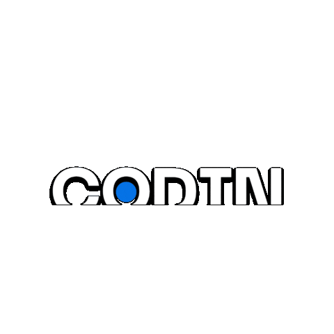 CODIN PERU Sticker