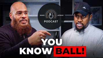 Niche GIF by Make Hijrah