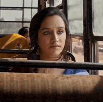 Bollywood Ghost GIF