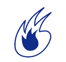 puntogas Sticker