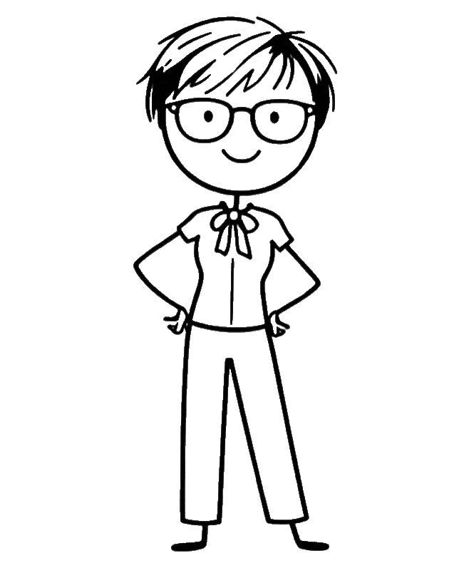 Idea Idee Sticker by Gea Simons | Technisch Business Expert