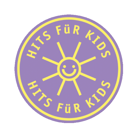 Kids Hits Sticker by gruenerleben