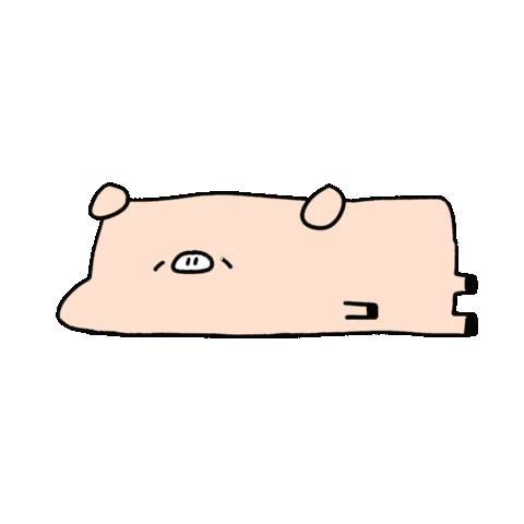 Pink Sticker