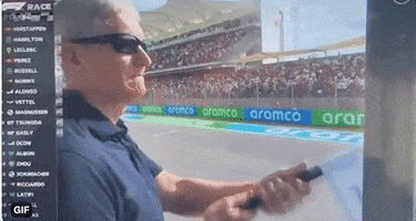 Apple GIF