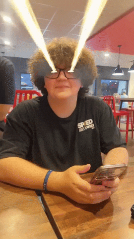 Lazer GIF