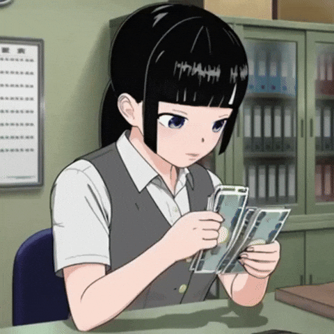 Moyome GIF