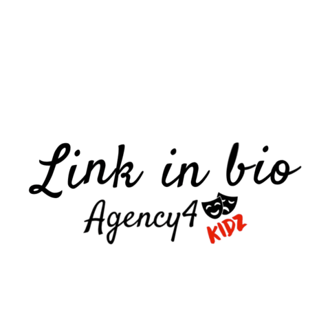 Agency4Kidz Sticker