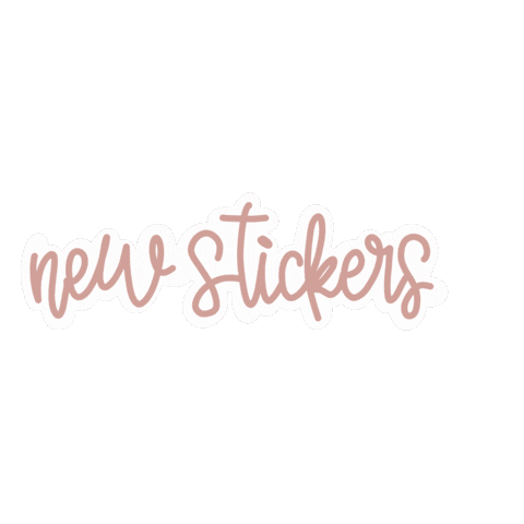 Animated Sticker