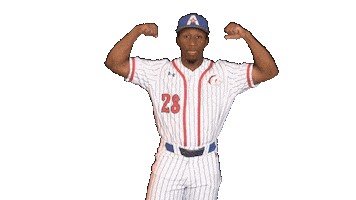 Uta Mavup Sticker by UT Arlington Baseball